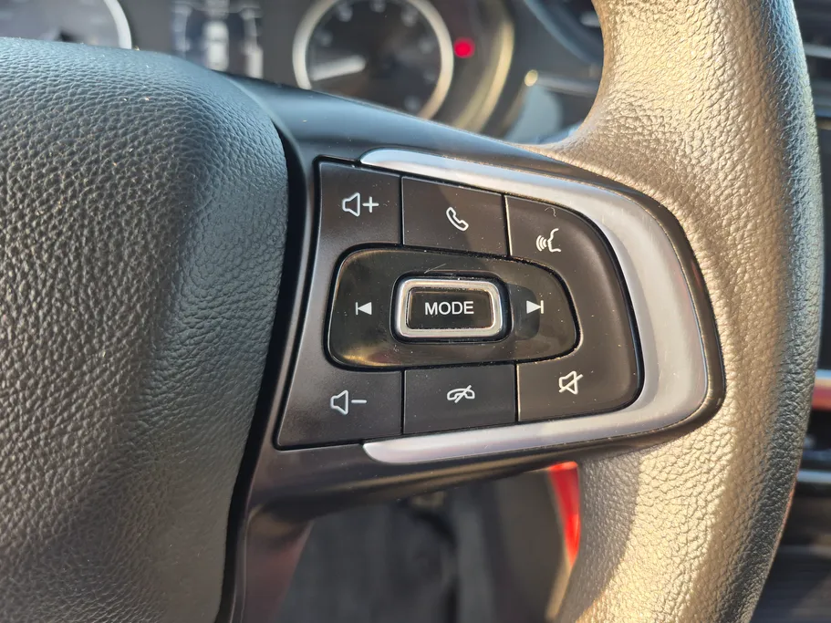 2023 Chery Arrizo 6 Pro Comfort 