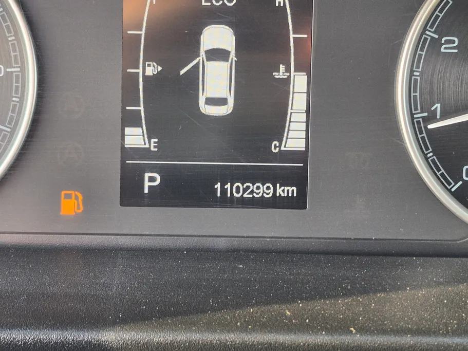 2023 Chery Arrizo 6 Pro Comfort 