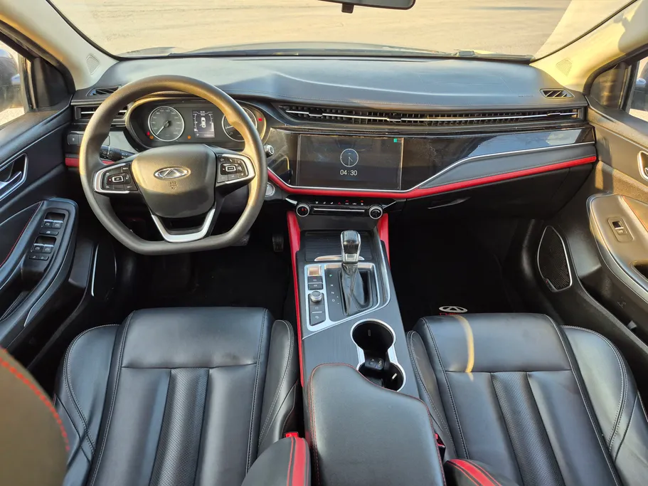 2023 Chery Arrizo 6 Pro Comfort 