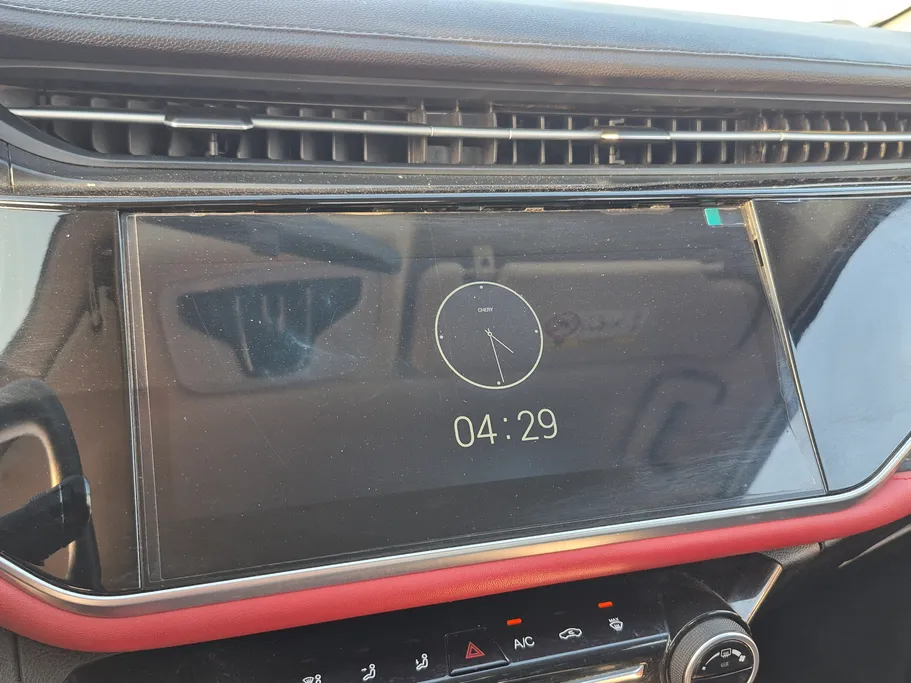 2023 Chery Arrizo 6 Pro Comfort 