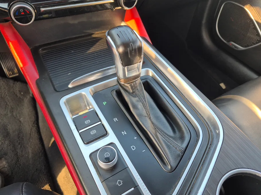 2023 Chery Arrizo 6 Pro Comfort 