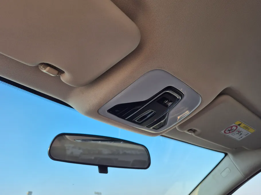 2023 Chery Arrizo 6 Pro Comfort 