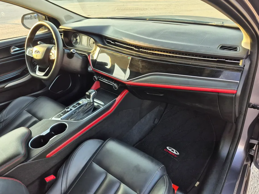 2023 Chery Arrizo 6 Pro Comfort 