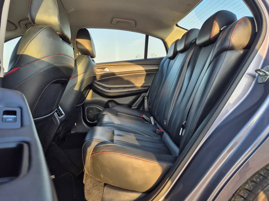 2023 Chery Arrizo 6 Pro Comfort 