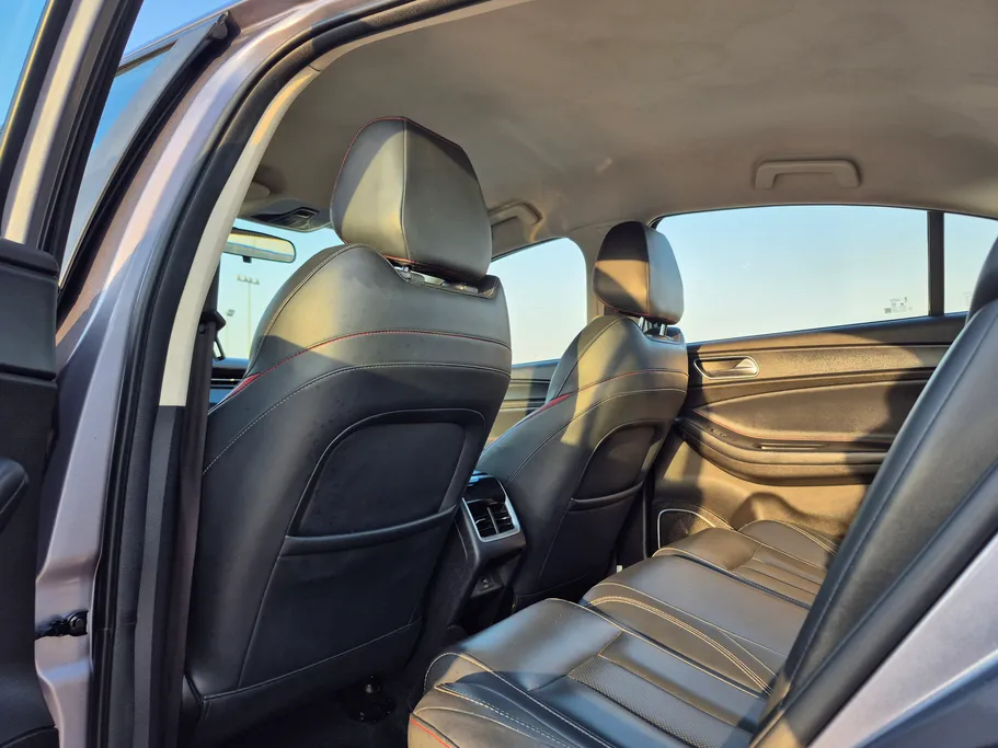 2023 Chery Arrizo 6 Pro Comfort 