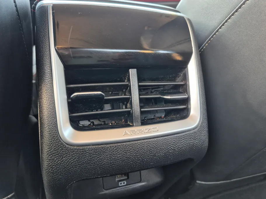 2023 Chery Arrizo 6 Pro Comfort 