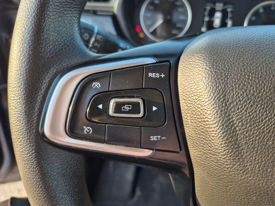 2023 Chery Arrizo 6 Pro Comfort 