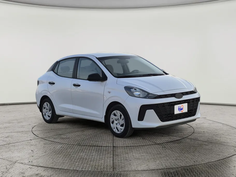 هيونداي Grand i10 فلييت 2024 