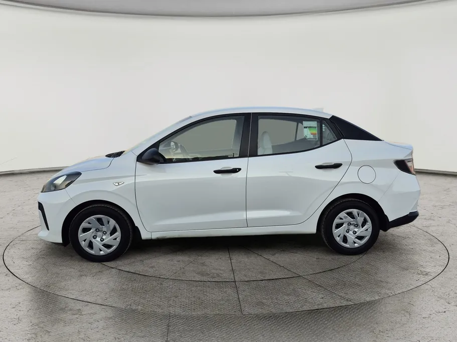 هيونداي Grand i10 فلييت 2024 