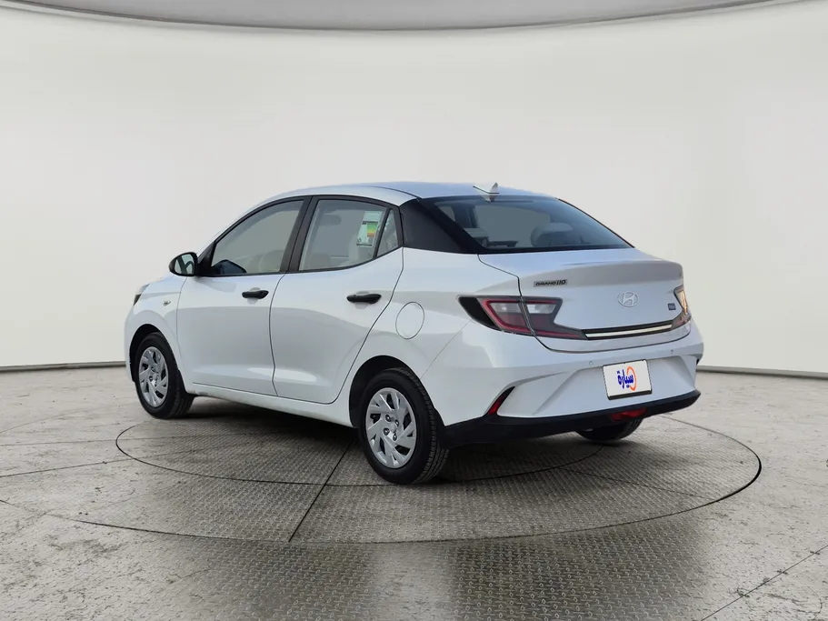 هيونداي Grand i10 فلييت 2024 
