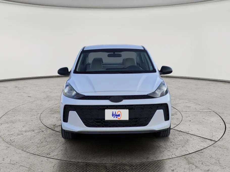 2024 Hyundai Grand i10 Fleet 