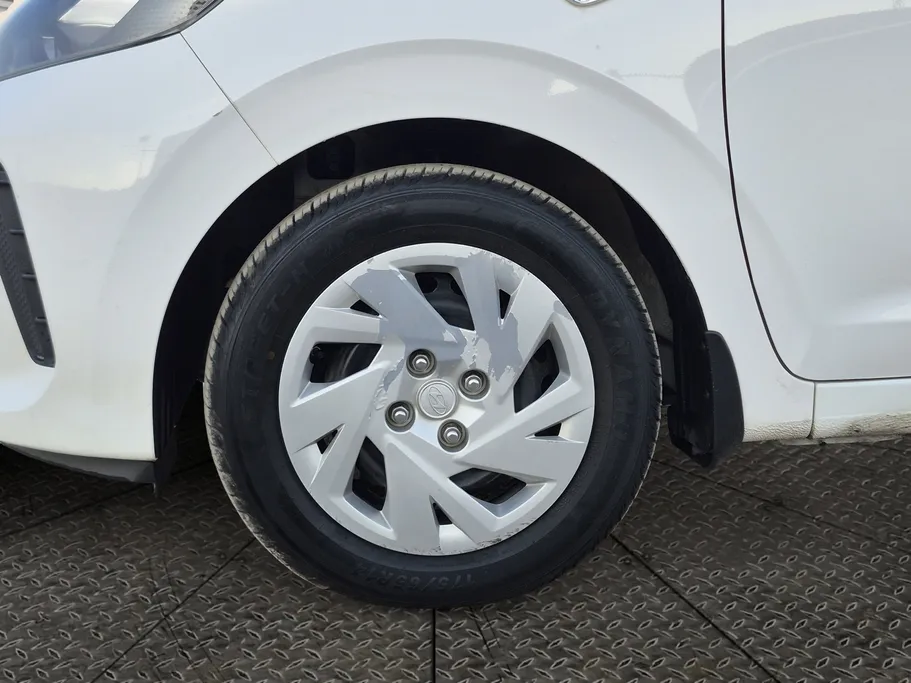 2024 Hyundai Grand i10 Fleet 