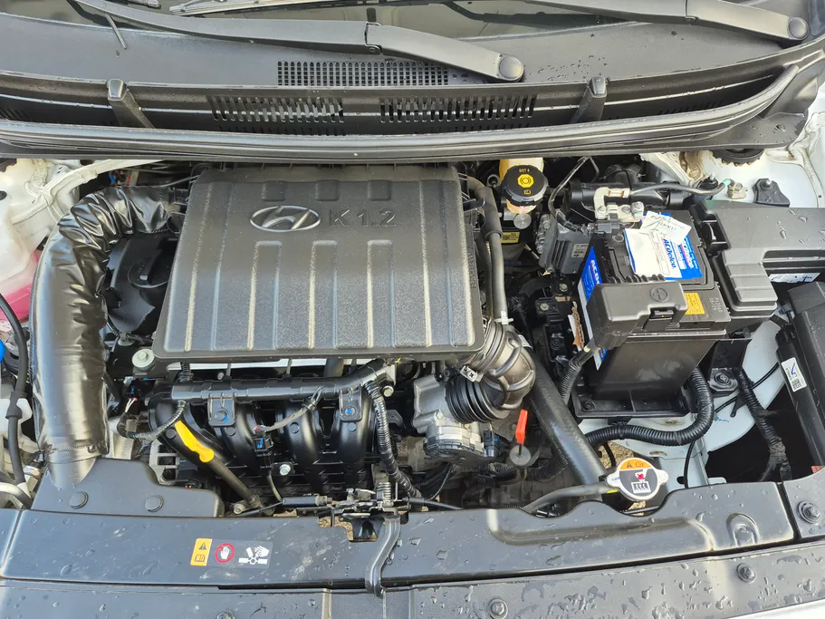 هيونداي Grand i10 فلييت 2024 