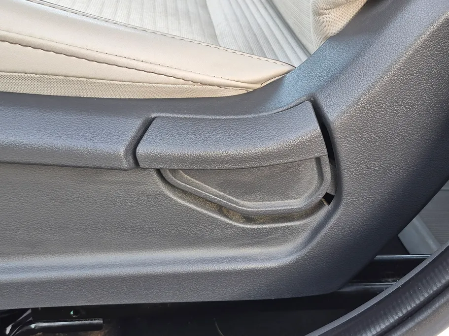 هيونداي Grand i10 فلييت 2024 