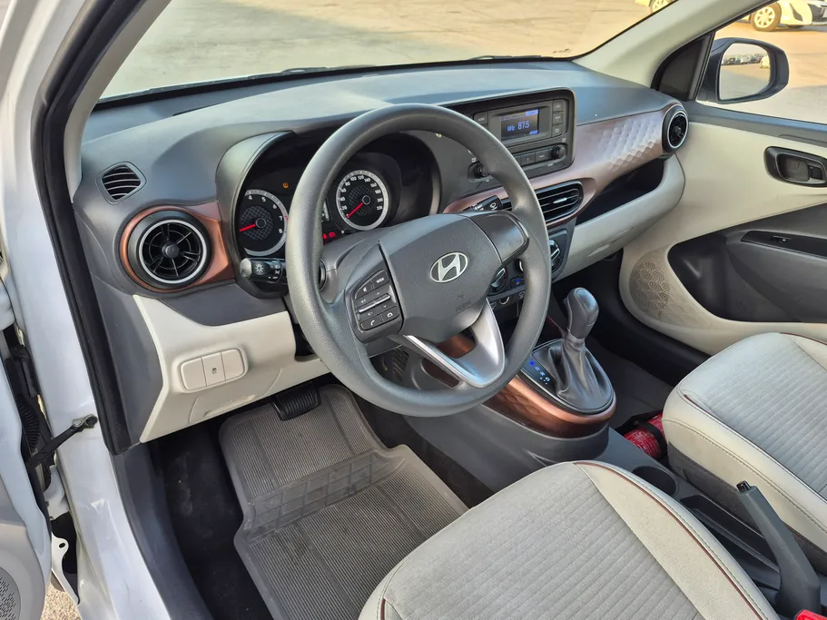 هيونداي Grand i10 فلييت 2024 