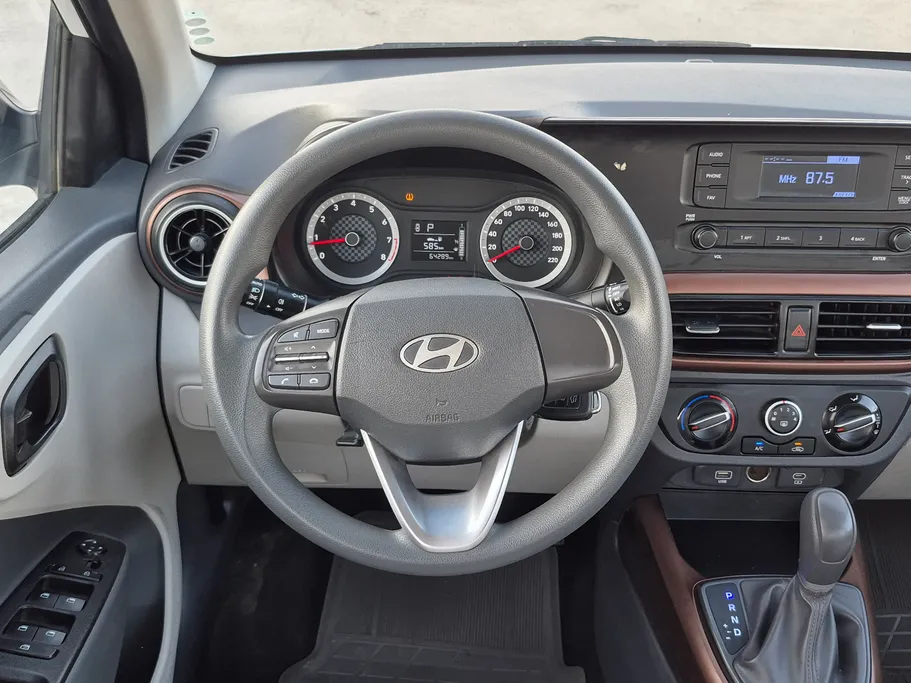 هيونداي Grand i10 فلييت 2024 