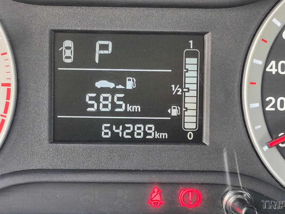 هيونداي Grand i10 فلييت 2024 