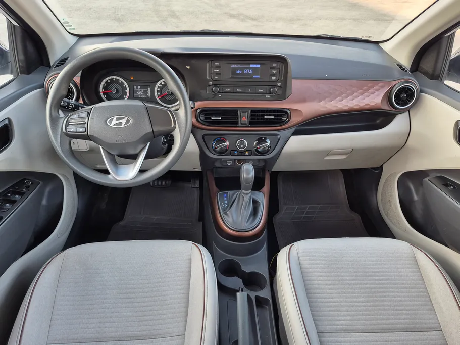 هيونداي Grand i10 فلييت 2024 