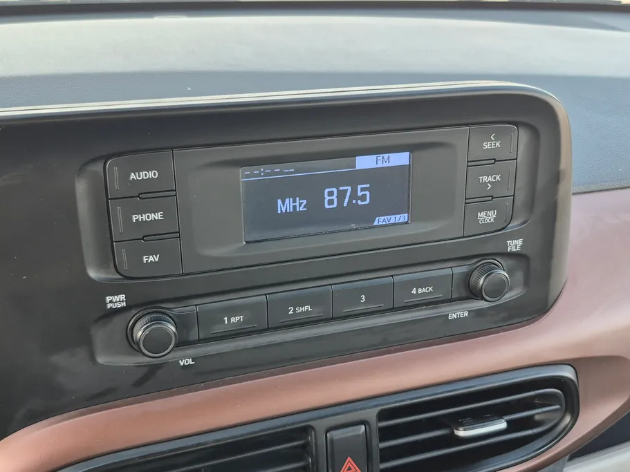 هيونداي Grand i10 فلييت 2024 