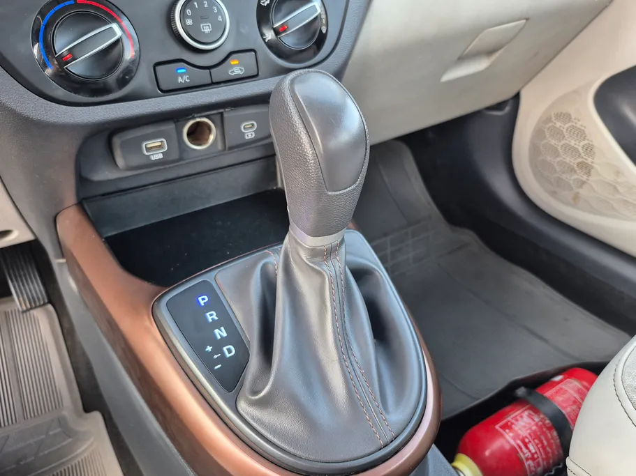 هيونداي Grand i10 فلييت 2024 