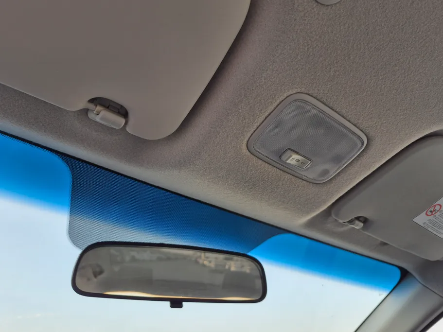 هيونداي Grand i10 فلييت 2024 