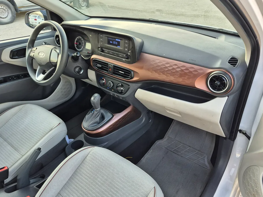 هيونداي Grand i10 فلييت 2024 