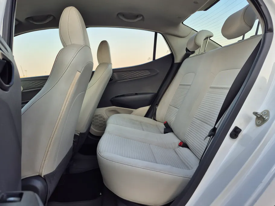 هيونداي Grand i10 فلييت 2024 