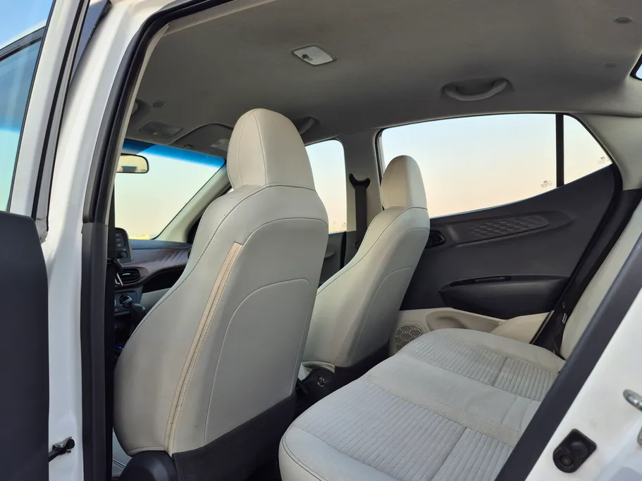 هيونداي Grand i10 فلييت 2024 