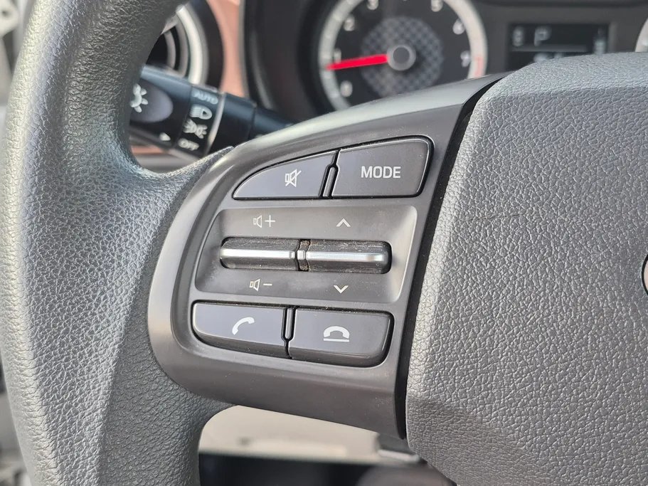 هيونداي Grand i10 فلييت 2024 