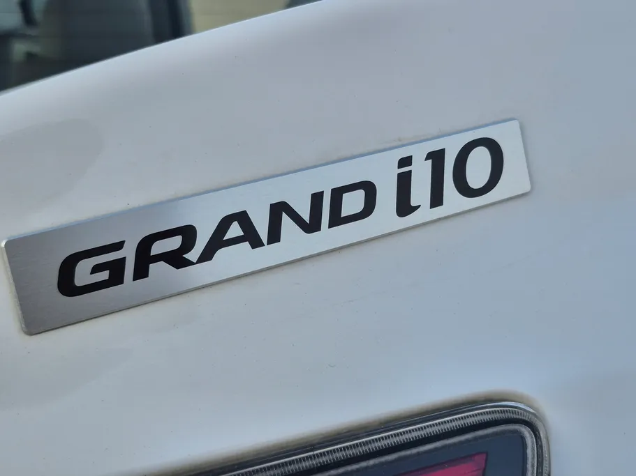 هيونداي Grand i10 فلييت 2024 