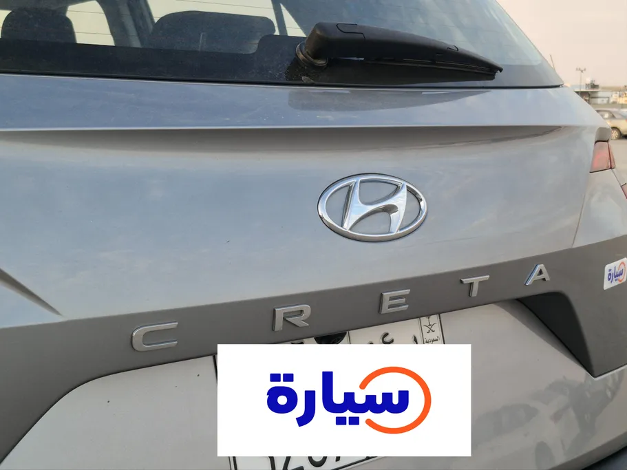 هيونداي كريتا سمارت 2024 