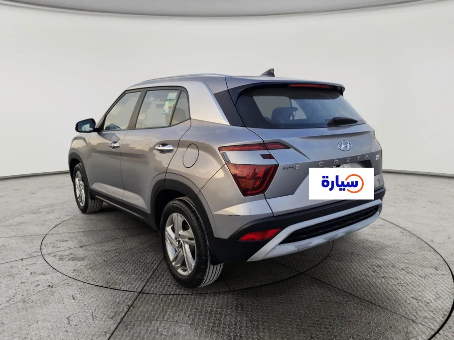 هيونداي كريتا سمارت 2024 