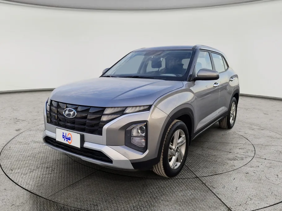 هيونداي كريتا سمارت 2024 