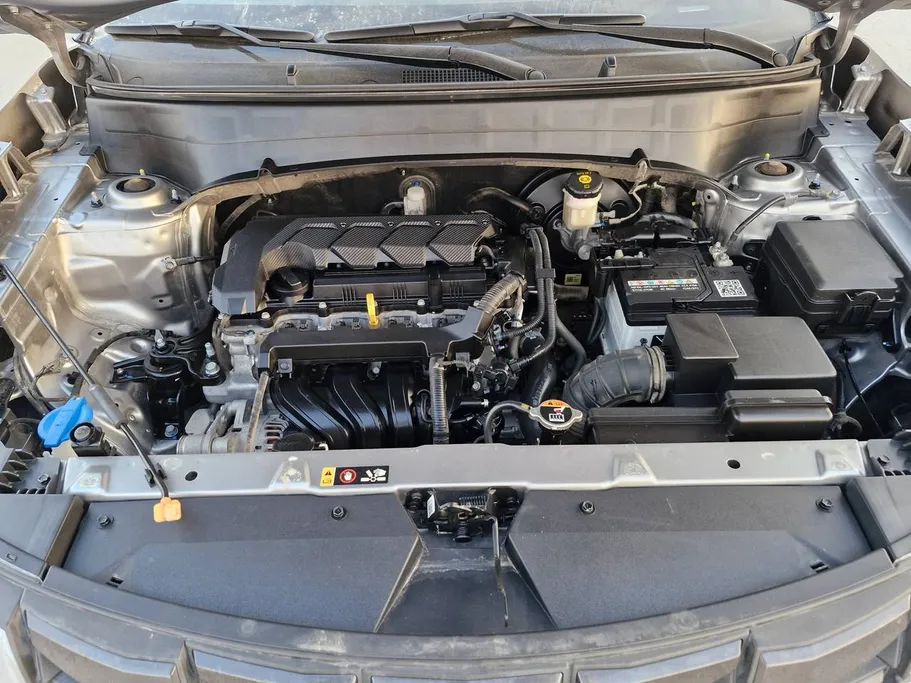 هيونداي كريتا سمارت 2024 