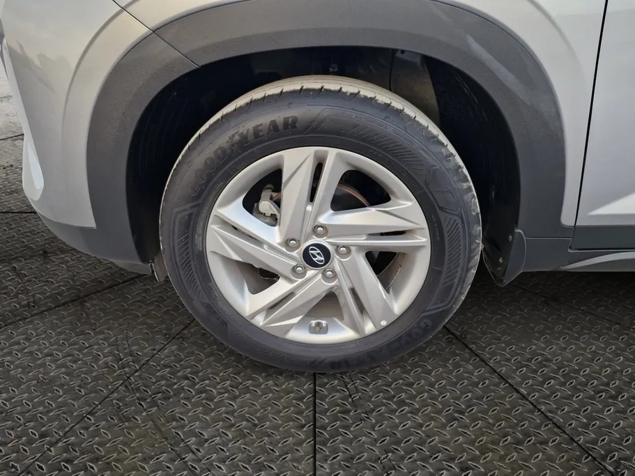 2024 Hyundai Creta Smart 