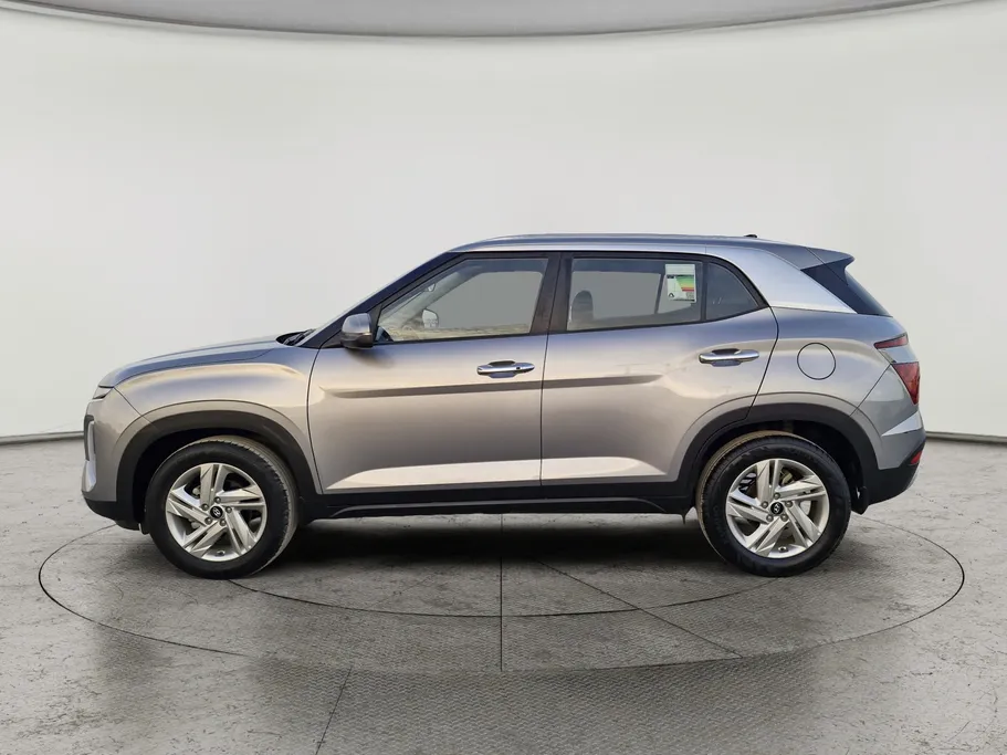 2024 Hyundai Creta Smart 