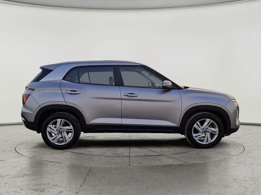 2024 Hyundai Creta Smart 