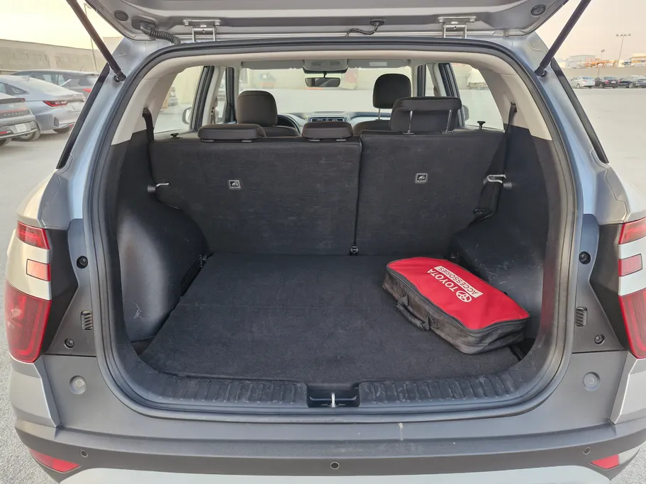 هيونداي كريتا سمارت 2024 