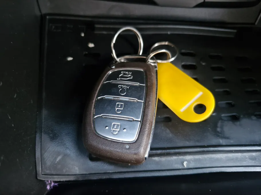 هيونداي كريتا سمارت 2024 