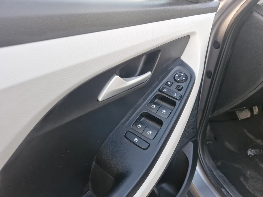 هيونداي كريتا سمارت 2024 