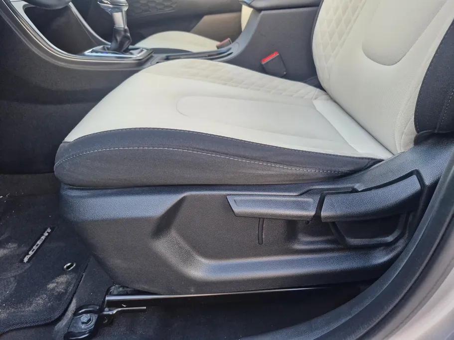 هيونداي كريتا سمارت 2024 