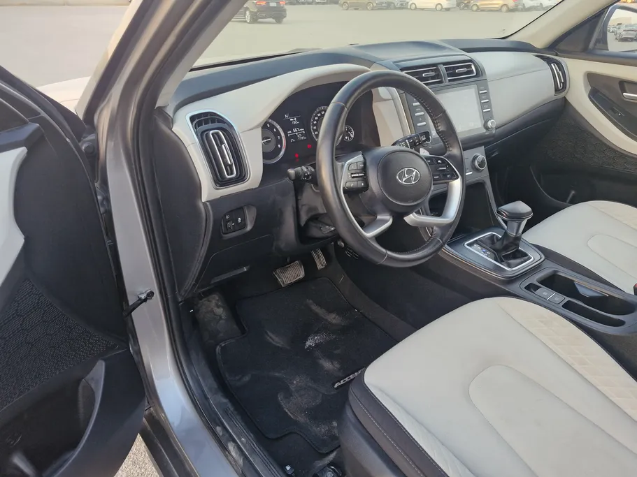 هيونداي كريتا سمارت 2024 