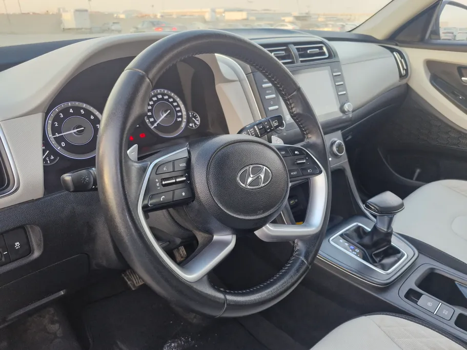 هيونداي كريتا سمارت 2024 