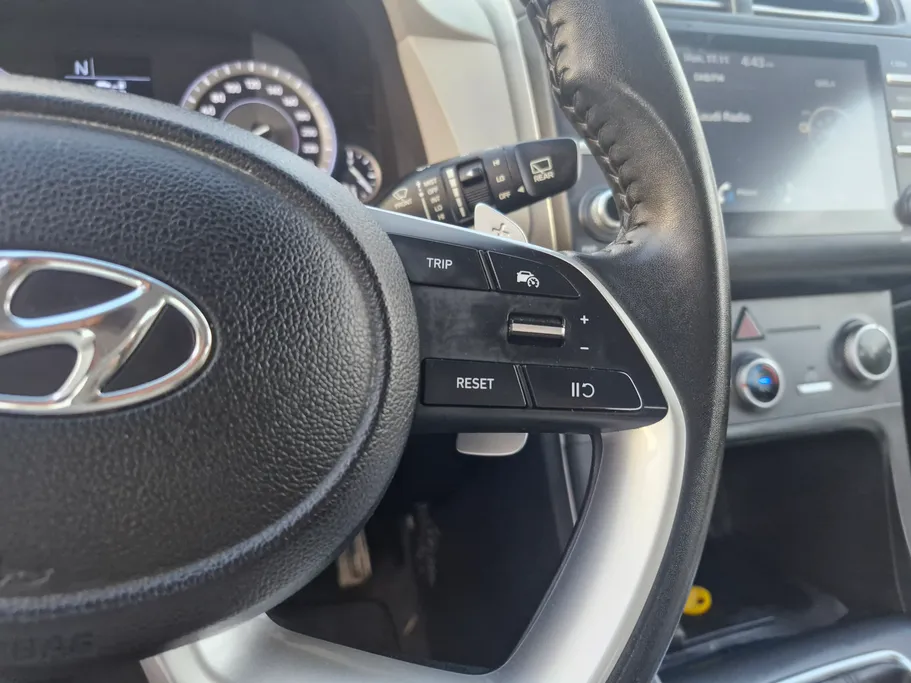 هيونداي كريتا سمارت 2024 