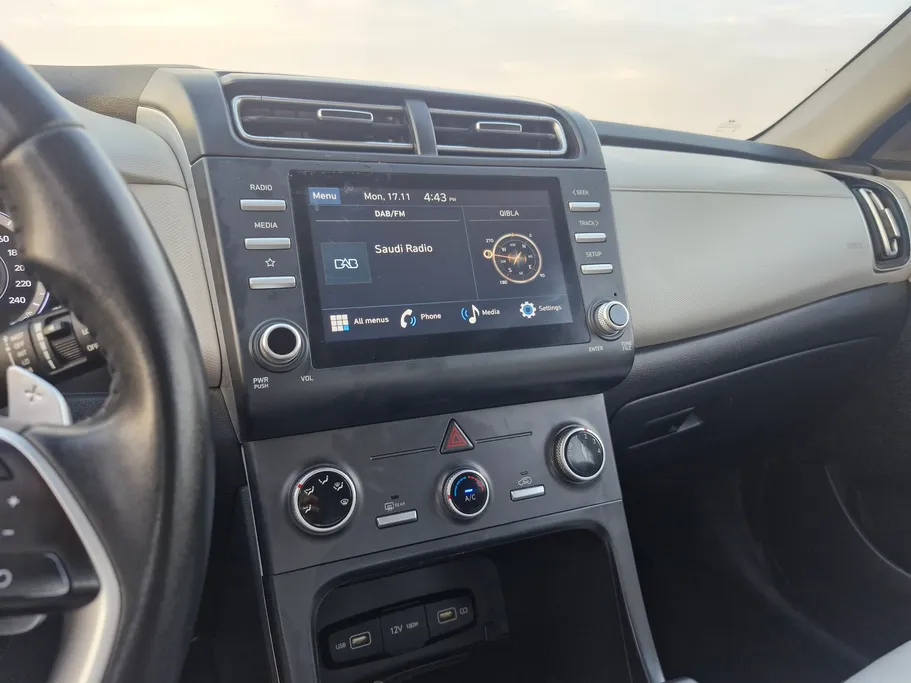 هيونداي كريتا سمارت 2024 