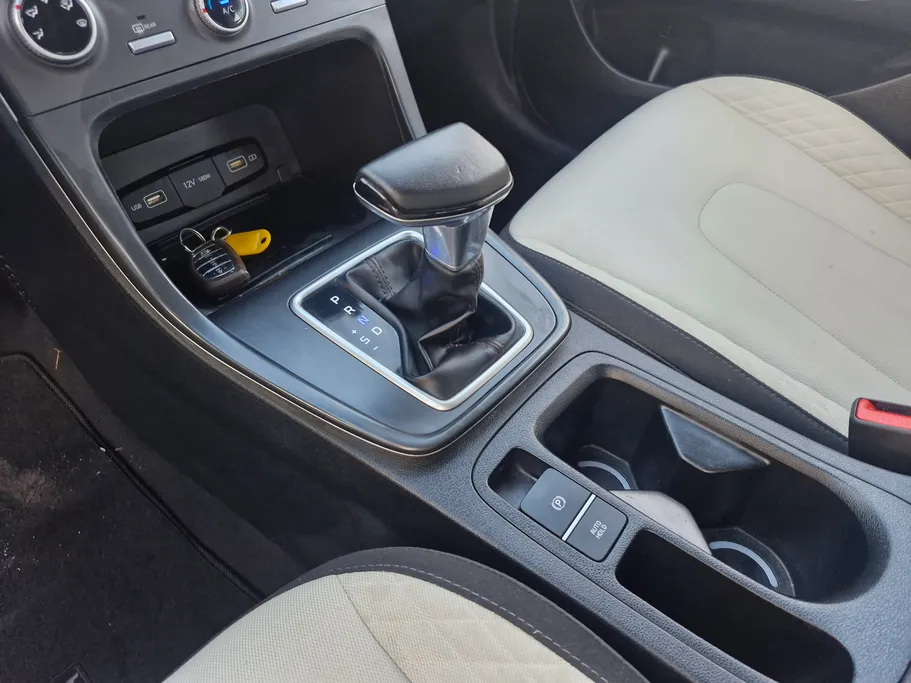 هيونداي كريتا سمارت 2024 