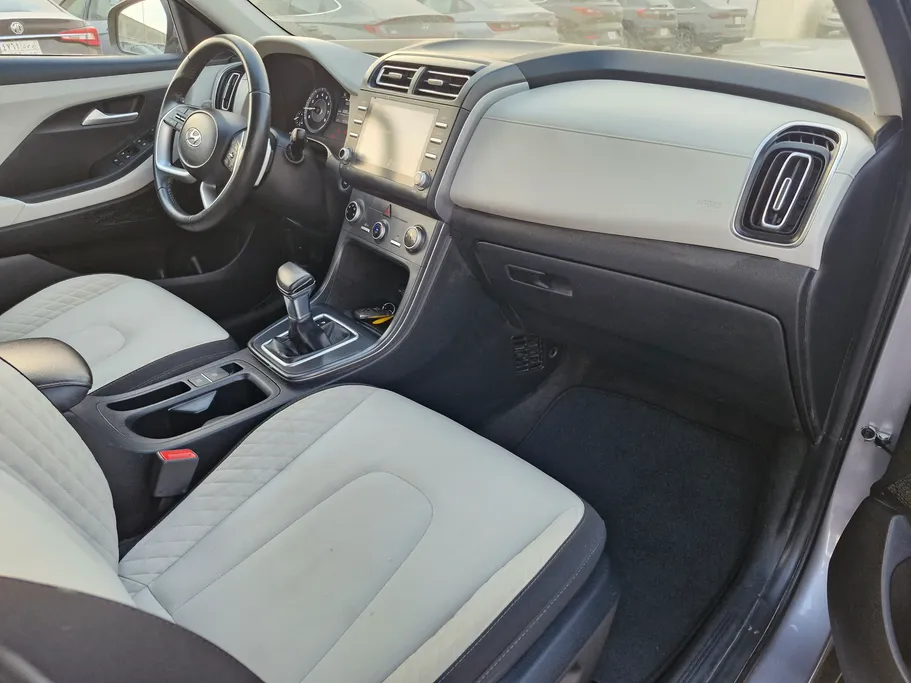 هيونداي كريتا سمارت 2024 