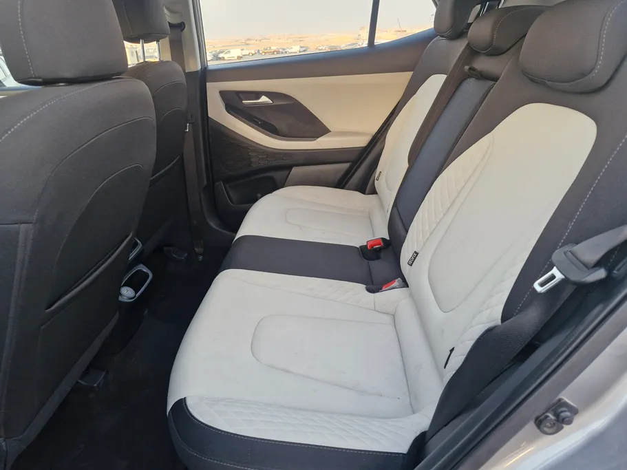 هيونداي كريتا سمارت 2024 