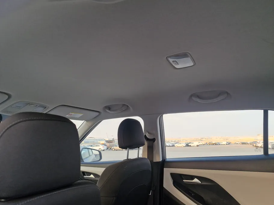 هيونداي كريتا سمارت 2024 