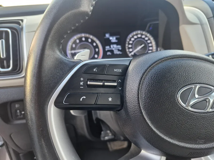 هيونداي كريتا سمارت 2024 